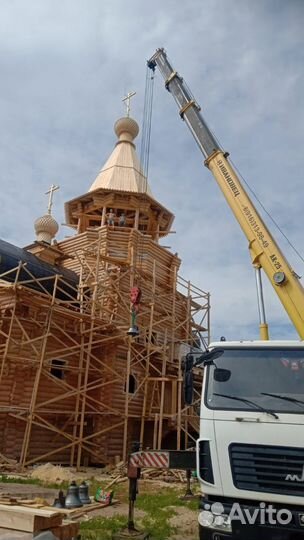 Аренда, услуги автокрана 25 тонн(вездеход,шоссейни