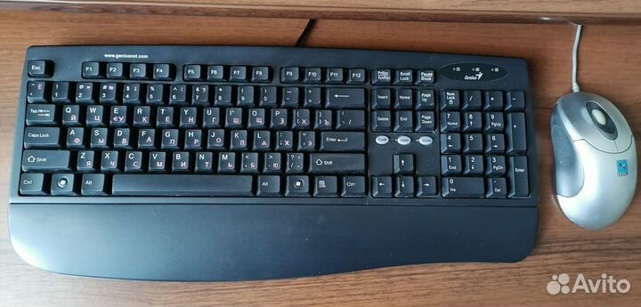 Компьютер (пк) в сборке