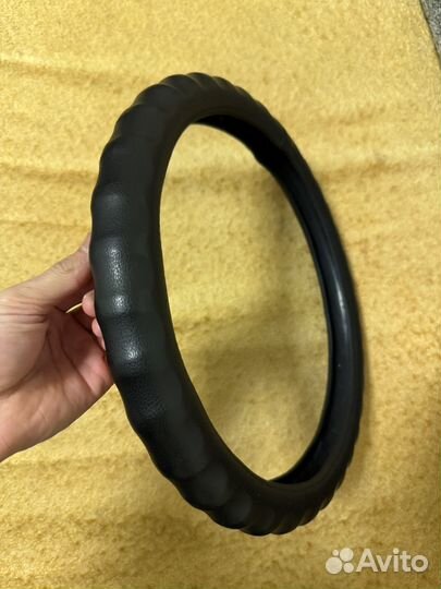 Чезоль на руль