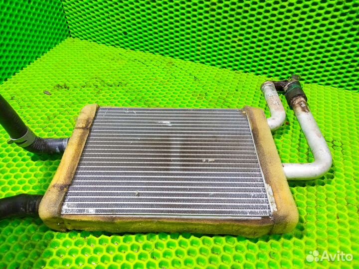 Радиатор печки Фора a21