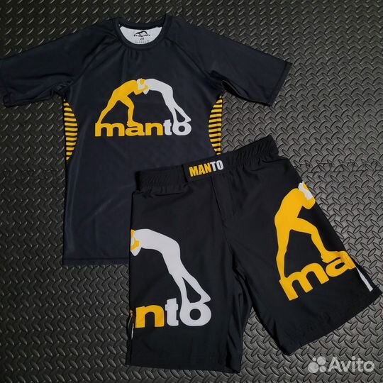 Рашгарды, компрессионная одежда в ассортименте от