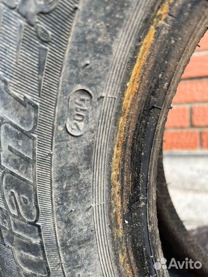 Cordiant Snow Cross 185/60 R14 204B