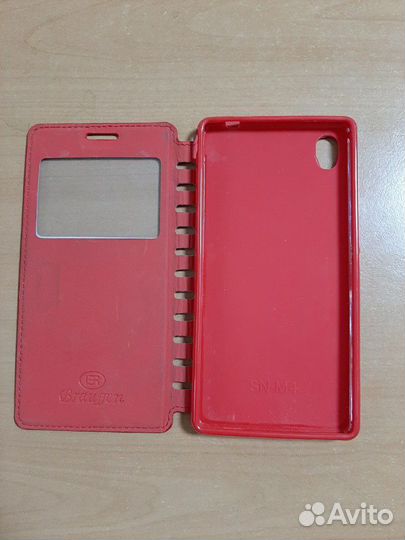 Чехол Sony xperiaM4