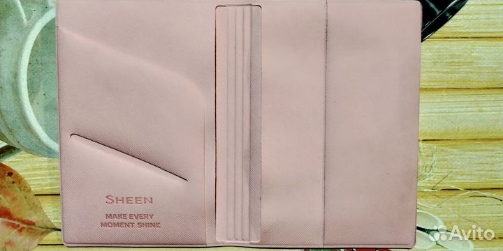 Обложка для документов