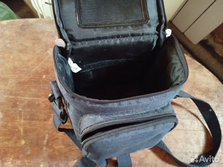 Видео камеры panasonic, Sony, сумочки