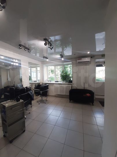 Центр, помещение с арендаторами, 1 эт, 60м2