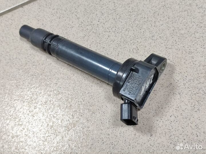 Катушка зажигания 2AR-FE Toyota