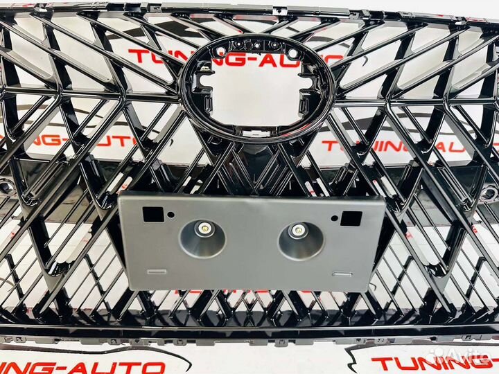 Решетка радиатора Lexus RX350 / 200t Superior V603