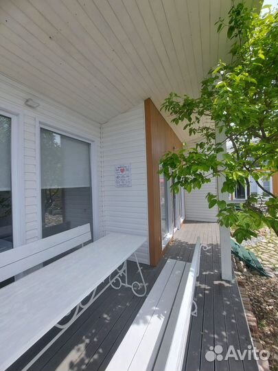 Аренда дома коттеджа посуточно