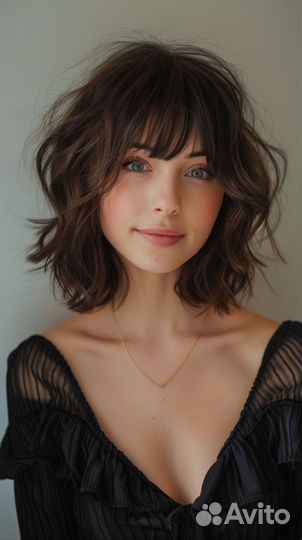 Реалистичные фото-арты по вашим фотографиям