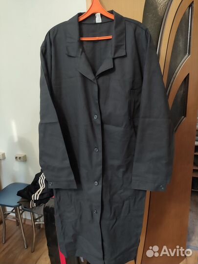 Халат женский рабочий