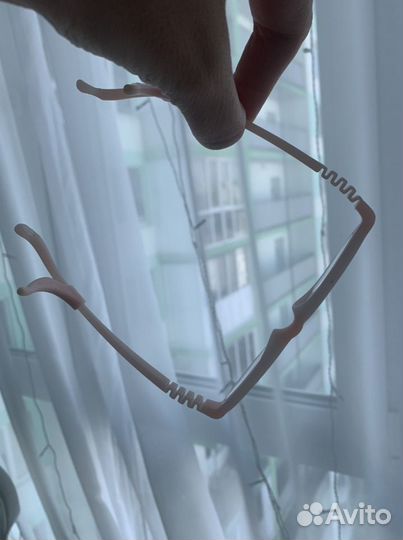 Оправа детская, по типу Fisher price