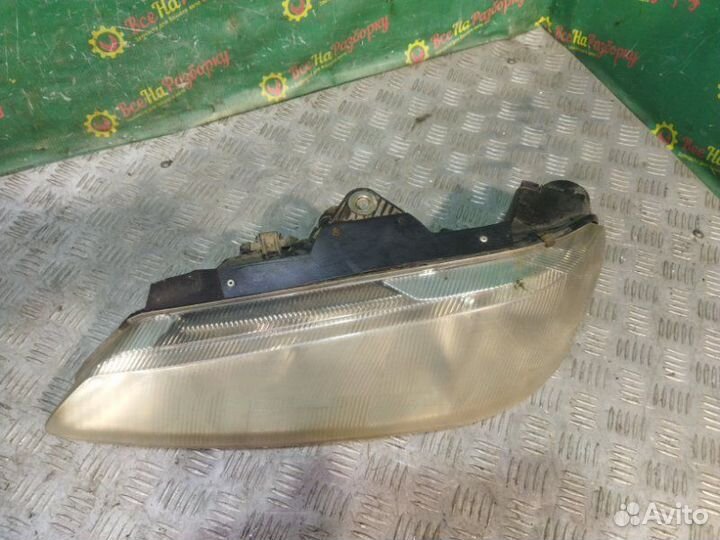 Фара передняя левая Peugeot 406 седан 1.8 1998