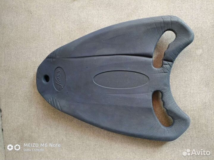 Набор для занятия плаванием