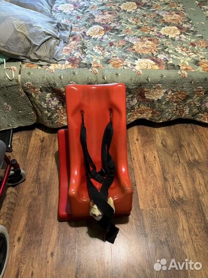 Кресло для ребенка инвалида