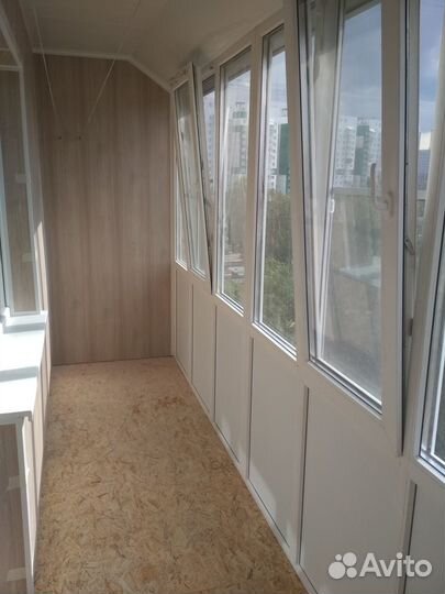 Ремонт и установка пластиковых окон