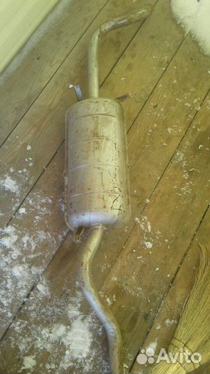 Глушитель гранты