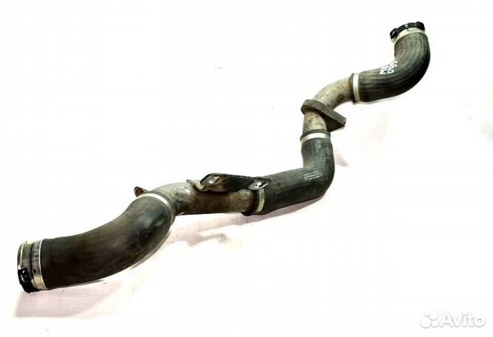 Шланг охлаждающей жидкости mercedes-benz Actros MP