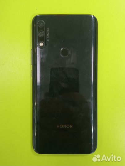 HONOR 9X, 4/128 ГБ