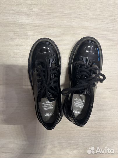 Детская обувь