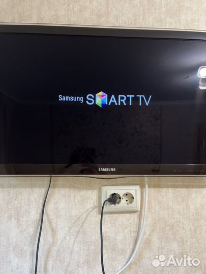 Телевизор samsung smart tv 32
