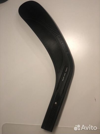 Крюк Bauer ABS SR L