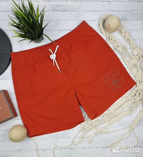 Шорты Loro Piana