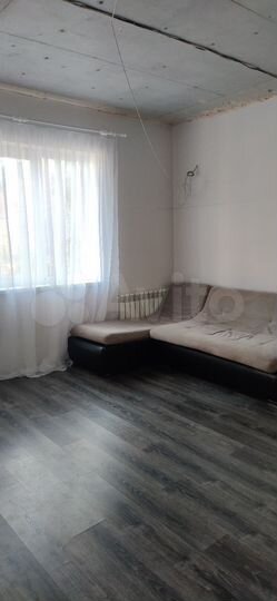 Дом 130 м² на участке 4 сот.