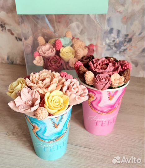 Сладкий букет