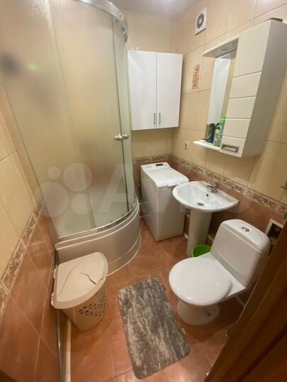 2-к. квартира, 42 м², 2/5 эт.