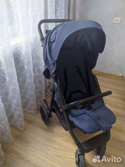 Прогулочная коляска бу