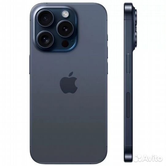 iPhone 15 Pro, 128 ГБ