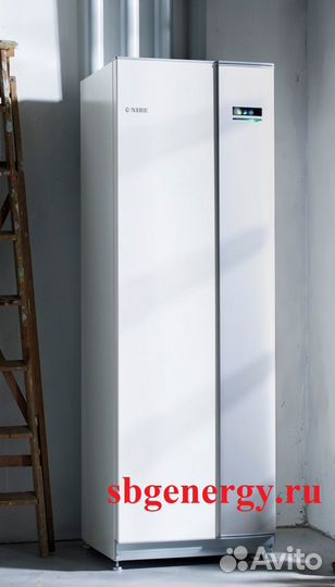 Тепловой насос