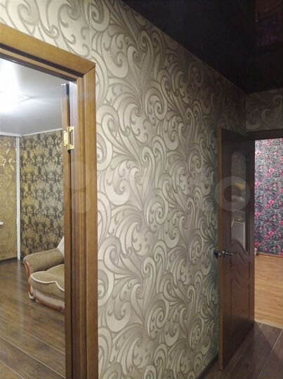 2-к. квартира, 49,2 м², 7/9 эт.