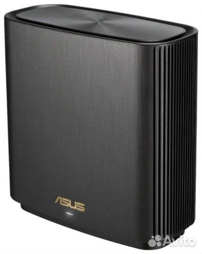 Wi-Fi Mesh роутер asus ZenWiFi AX XT8 (B-1-PK), AX