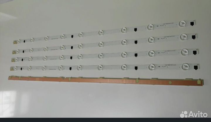 Подсветка для Samsung