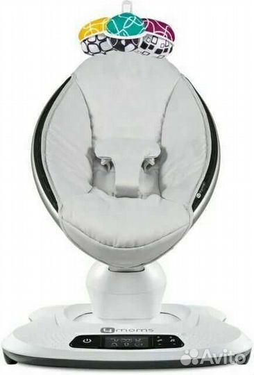 Аренда /Прокат Mamaroo 4moms качели