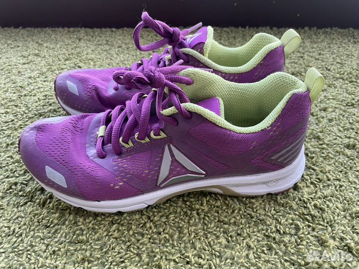 Кроссовки Reebok