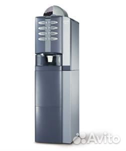 Установка кофейных и снековых автоматов