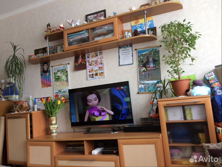 Мебель для гостиной