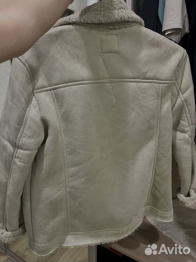 Куртка демисезонная мужская новая