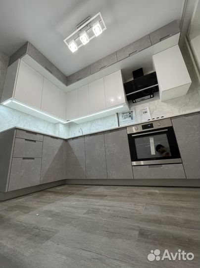 Сборка кухни Леруа. Договор Гарантия