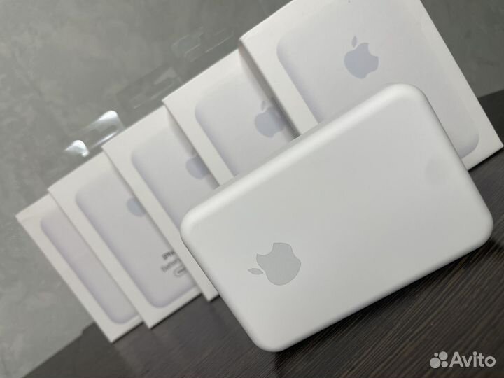 Powerbank magsafe
