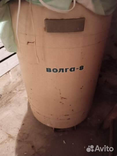 Стиральная машина на запчасти