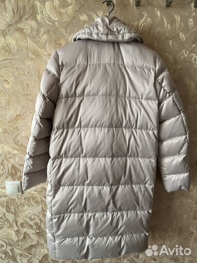 Пуховик женский consowear