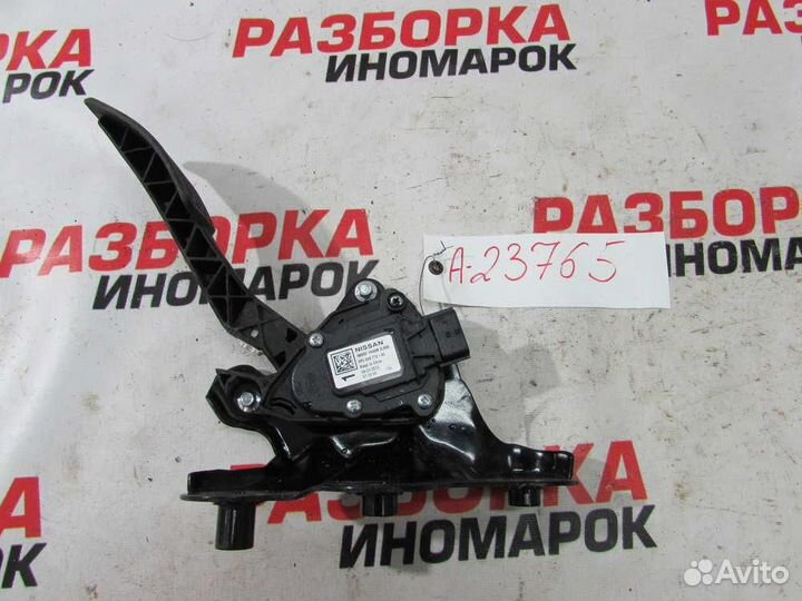 Педаль газа для Nissan Murano 2 2008-2015г