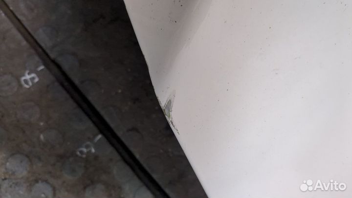 Крышка багажника Volkswagen Passat CC, 2013