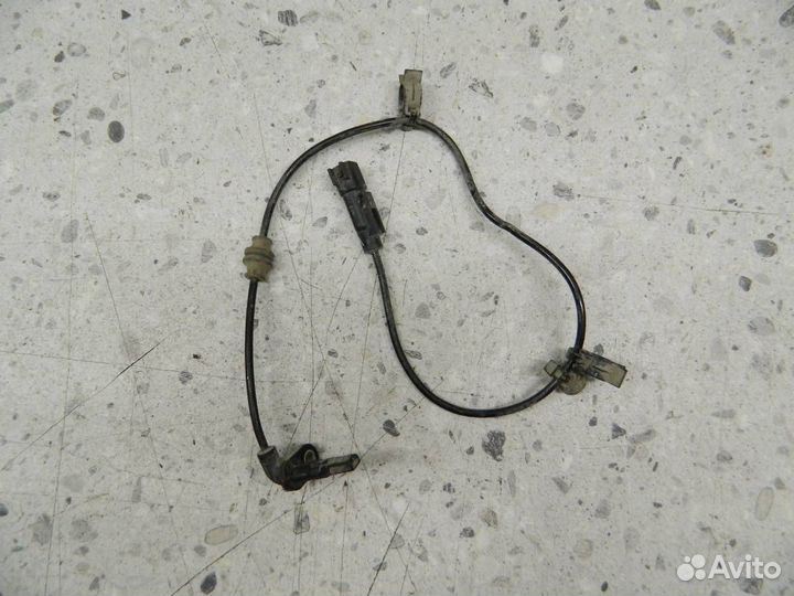 Датчик ABS задний Opel Astra J 2010-2017