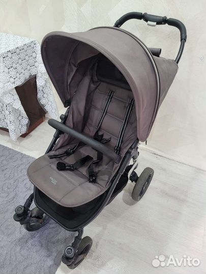 Прогулочная коляска Valco Baby snap 4
