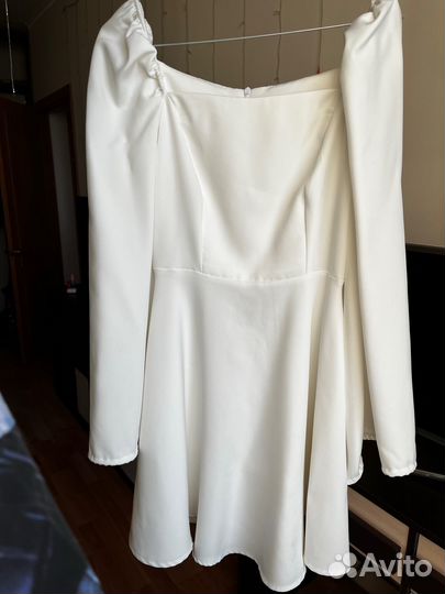 Вечернее платье женское 44 размер